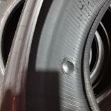 2X 235 45 R19 99V BRIDGESTONE TURANZA EOLITEN AR OCASIÓN DOT: 1024/2924 - 5.7/5.8mms