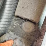 2X 235 50 R20 104W PIRELLI SCORPION ZERO TM M+S OCASIÓN DOT: 3719/1120 - 6.6/6.6mms