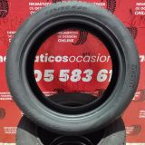 2X 235 50 R20 104W PIRELLI SCORPION ZERO TM M+S OCASIÓN DOT: 3719/1120 - 6.6/6.6mms