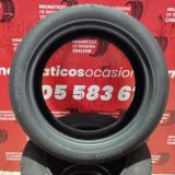 2X 235 50 R20 104W PIRELLI SCORPION ZERO TM M+S OCASIÓN DOT: 3719/1120 - 6.6/6.6mms
