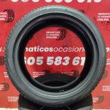 2x 285 40 R23 111Y XL PIRELLI SCORPON ZERO TM M+S LR 6.8/6.8MM
