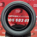 2x 285 40 R23 111Y XL PIRELLI SCORPON ZERO TM M+S LR 6.8/6.8MM