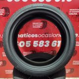 2x 285 40 R23 111Y XL PIRELLI SCORPON ZERO TM M+S LR 6.8/6.8MM
