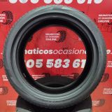 2x 285 40 R23 111Y XL PIRELLI SCORPON ZERO TM M+S LR 6.8/6.8MM