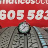 2x 285 40 R23 111Y XL PIRELLI SCORPON ZERO TM M+S LR 6.8/6.8MM