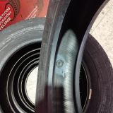 2x 195 70 R15C 107/105R BRIDGESTONE DURAVIS ALL SEASONS 6.1/8.0MM DOT 0224/0423