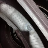 2x 195 70 R15C 107/105R BRIDGESTONE DURAVIS ALL SEASONS 6.1/8.0MM DOT 0224/0423