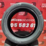 2x 275 40 R21 107 V XL CONTINENTAL PREMIUM CONTACT 6 SSR 6.6/6.2MM  DOT 4922/0624