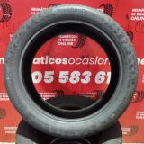 2x 275 40 R21 107 V XL CONTINENTAL PREMIUM CONTACT 6 SSR 6.6/6.2MM  DOT 4922/0624