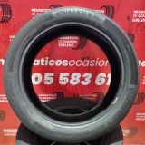 2x 275 40 R21 107 V XL CONTINENTAL PREMIUM CONTACT 6 SSR 6.6/6.2MM  DOT 4922/0624