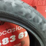 2x 275 40 R21 107 V XL CONTINENTAL PREMIUM CONTACT 6 SSR 6.6/6.2MM  DOT 4922/0624