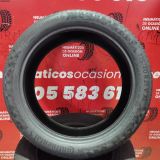 2x 275 40 R21 107 V XL CONTINENTAL PREMIUM CONTACT 6 SSR 6.6/6.2MM  DOT 4922/0624