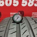 2x 275 40 R21 107 V XL CONTINENTAL PREMIUM CONTACT 6 SSR 6.6/6.2MM  DOT 4922/0624
