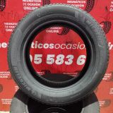 2X 225 55 R18 98V MICHELIN CROSS CLIMATE 2 OCASIÓN DOT: 4122/1323 - 5.4/5.2mms