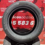 2X 225 55 R18 98V MICHELIN CROSS CLIMATE 2 OCASIÓN DOT: 4122/1323 - 5.4/5.2mms