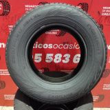 2x 265 65 R17 116H XL NOKIAN WR SUV3 5.6/6.2MM DOTO 5021/2021