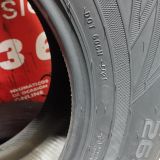 2x 265 65 R17 116H XL NOKIAN WR SUV3 5.6/6.2MM DOTO 5021/2021