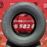 2x 265 65 R17 116H XL NOKIAN WR SUV3 5.6/6.2MM DOTO 5021/2021