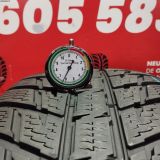 2x 265 65 R17 116H XL NOKIAN WR SUV3 5.6/6.2MM DOTO 5021/2021