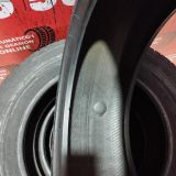 2X 215 45 R18 93V XL CONTINENTAL ALL SEASON CONTACT5 M+S* 7.5/7.5MM DOT 3420/1222