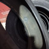 2x 195 55 R17 92H PIRELLI SWOWCONTROL WINTER 210 SERIE 3 7.2/7.8MM DOT 4520/4919