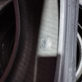 2x 195 60 R16 89H MICHELIN ALPIN 5  8.0/8.0MM DOT 4917/4917