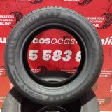 2x 195 60 R16 89H MICHELIN ALPIN 5  8.0/8.0MM DOT 4917/4917