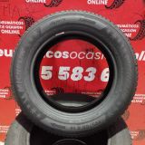 2x 195 60 R16 89H MICHELIN ALPIN 5  8.0/8.0MM DOT 4917/4917
