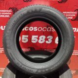 2x 195 60 R16 89H MICHELIN ALPIN 5  8.0/8.0MM DOT 4917/4917