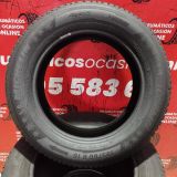 2x 195 60 R16 89H MICHELIN ALPIN 5  8.0/8.0MM DOT 4917/4917