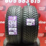 2x 205 60 R16 92H GOODYEAR ULTRA GRIP PERFORMANCE RSC 6.0/6.8MM DOT 0116/0116