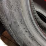 2x 205 60 R16 92H GOODYEAR ULTRA GRIP PERFORMANCE RSC 6.0/6.8MM DOT 0116/0116