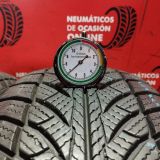 2x 205 60 R16 92H GOODYEAR ULTRA GRIP PERFORMANCE RSC 6.0/6.8MM DOT 0116/0116