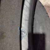 2x 255 45 R20 105Y XL MICHELIN LATITUDE SPORT 3 5.2/5.2MM DOT 0221/2921