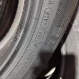 2x 255 45 R20 105Y XL MICHELIN LATITUDE SPORT 3 5.2/5.2MM DOT 0221/2921