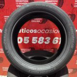 2x 255 45 R20 105Y XL MICHELIN LATITUDE SPORT 3 5.2/5.2MM DOT 0221/2921