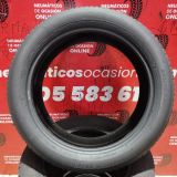 2x 255 45 R20 105Y XL MICHELIN LATITUDE SPORT 3 5.2/5.2MM DOT 0221/2921