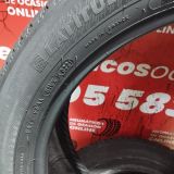 2x 255 45 R20 105Y XL MICHELIN LATITUDE SPORT 3 5.2/5.2MM DOT 0221/2921