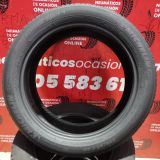 2x 255 45 R20 105Y XL MICHELIN LATITUDE SPORT 3 5.2/5.2MM DOT 0221/2921