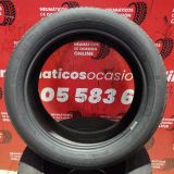 2x 255 45 R20 105Y XL MICHELIN LATITUDE SPORT 3 5.2/5.2MM DOT 0221/2921