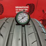 2X 225 45 R19 96WXL DUNLOP SPORT MAXX OCASIÓN DOT: 2617/2617 - 6.5/7.0mms