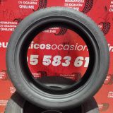 2X 225 45 R19 96WXL DUNLOP SPORT MAXX OCASIÓN DOT: 2617/2617 - 6.5/7.0mms