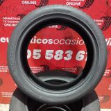 2X 225 45 R19 96WXL DUNLOP SPORT MAXX OCASIÓN DOT: 2617/2617 - 6.5/7.0mms