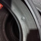 2X 225 45 R19 96WXL DUNLOP SPORT MAXX OCASIÓN DOT: 2617/2617 - 6.5/7.0mms
