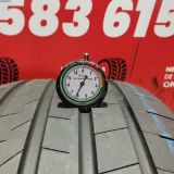 2x 265 45 R21 108H BRIDGESTONE ALENZA 001 AO 6.2/6.2MM  DOT 1023/1122