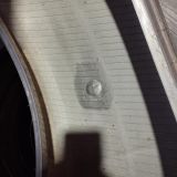 2x 265 45 R21 108H BRIDGESTONE ALENZA 001 AO 6.2/6.2MM  DOT 1023/1122