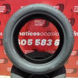 2x 265 45 R21 108H BRIDGESTONE ALENZA 001 AO 6.2/6.2MM  DOT 1023/1122