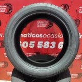 2x 265 45 R21 108H BRIDGESTONE ALENZA 001 AO 6.2/6.2MM  DOT 1023/1122