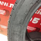 2x 265 45 R21 108H BRIDGESTONE ALENZA 001 AO 6.2/6.2MM  DOT 1023/1122