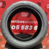 2x 265 45 R21 108H BRIDGESTONE ALENZA 001 AO 6.2/6.2MM  DOT 1023/1122